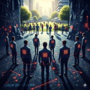 هەڵسوکەوت لەگەڵ پیاوە دژەژنەکان ژنکوژی بەهێز دەکات.