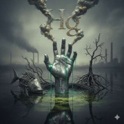 کانزا قورسەکان: جیوە