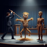 پیاوان فێمینیزمیان بۆ فریودانی ژنان دروست کردووە؟