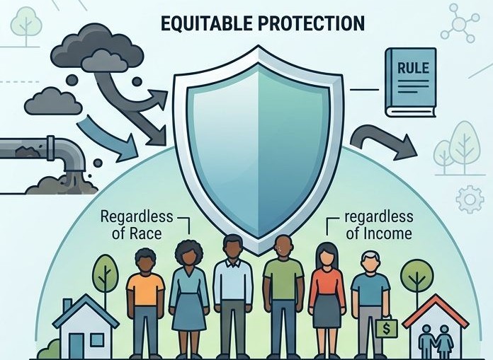 Sustainability and Environmental Justice