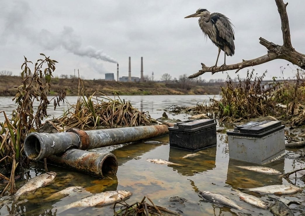 مەترسییە کیمیایییەکان