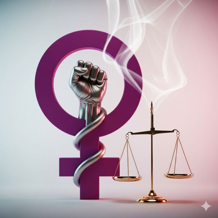 فێمینیزمی لیبراڵ