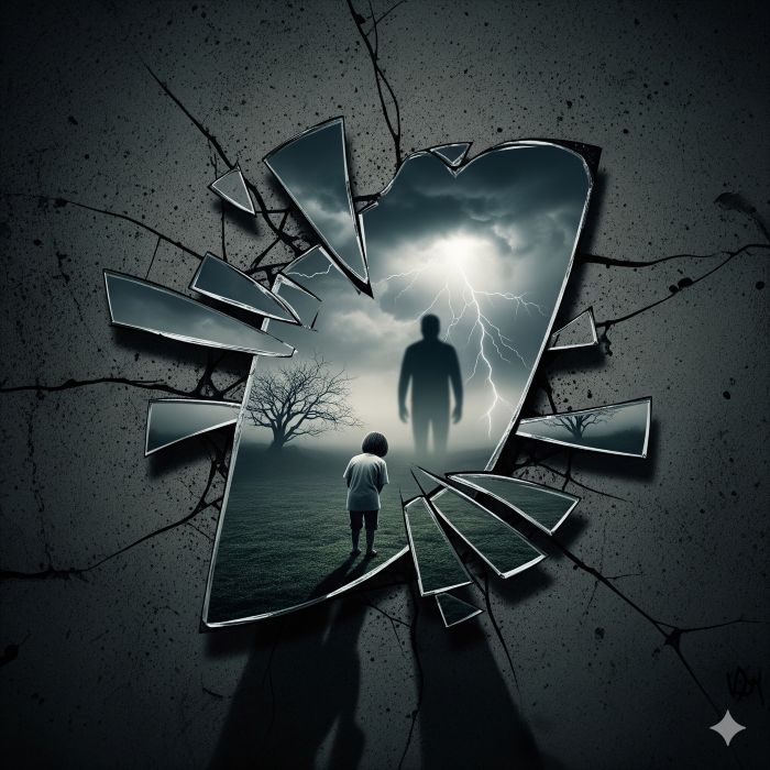 ڕووداوی ترۆماتیک